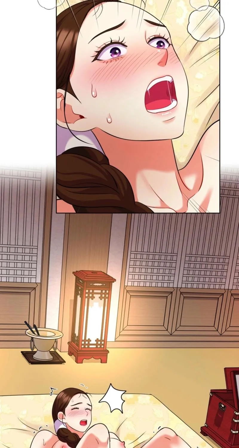 The Crimson Bride Chapter 28 page 44 - 