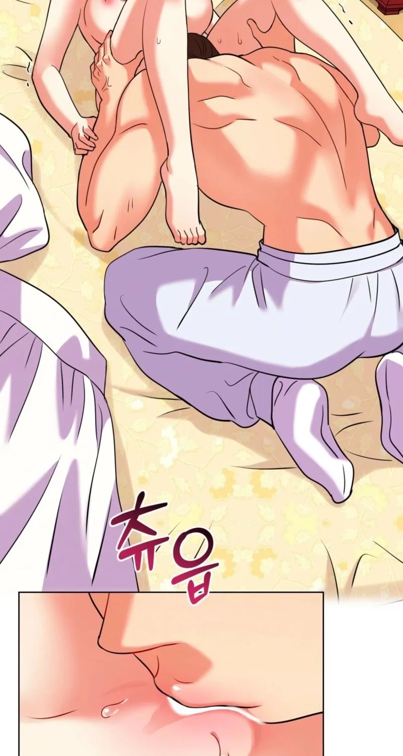 The Crimson Bride Chapter 28 page 45 - 