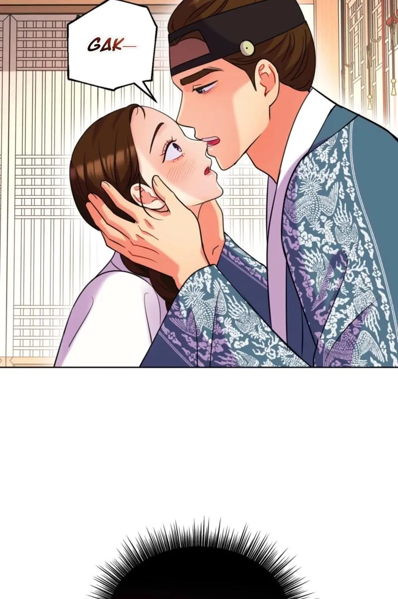 The Crimson Bride Chapter 28 page 6 - 