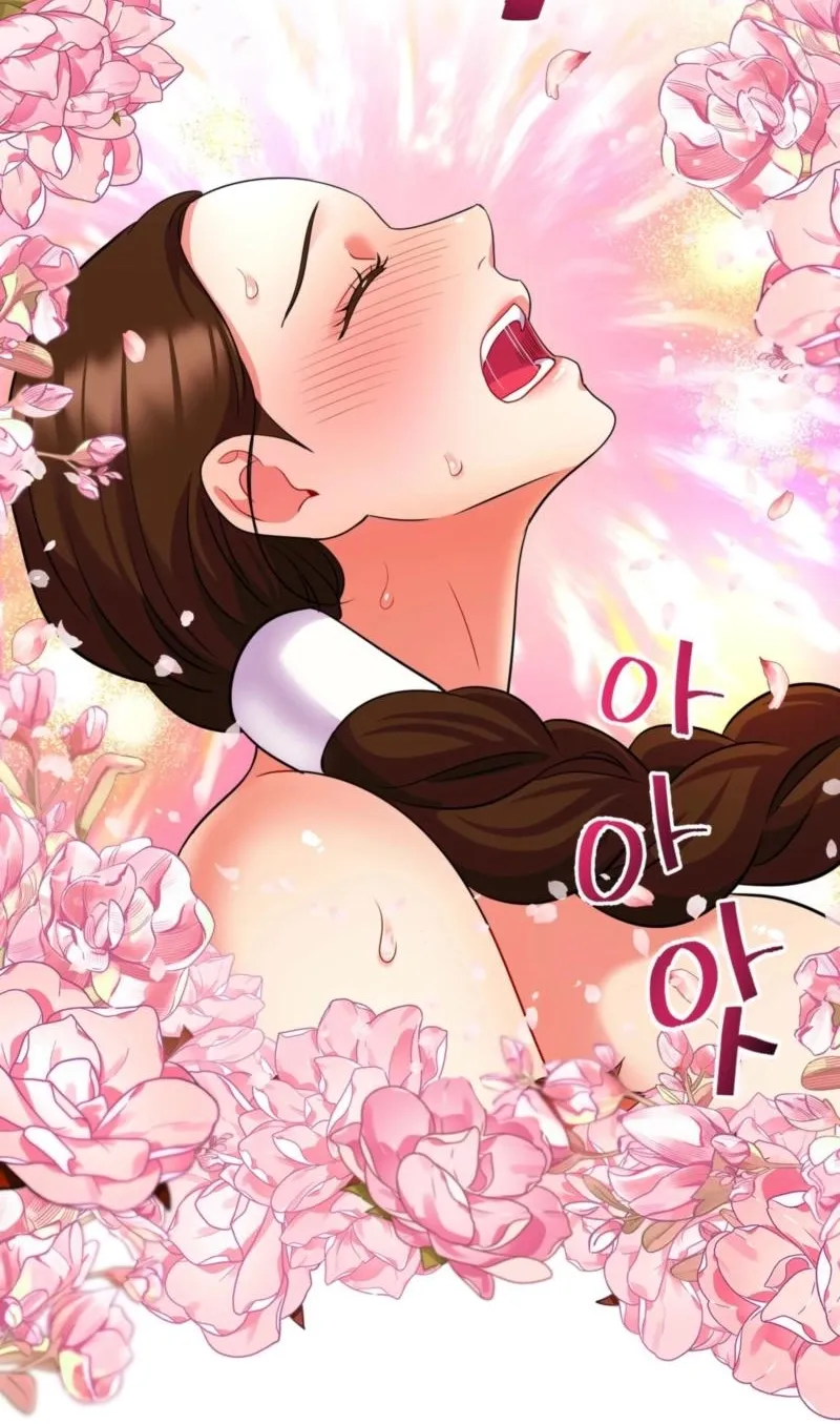 The Crimson Bride Chapter 28 page 51 - 