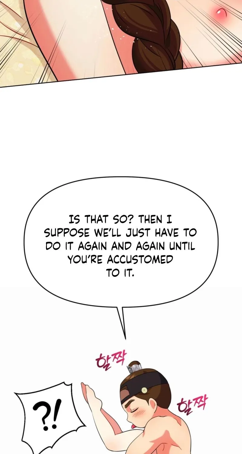The Crimson Bride Chapter 28 page 58 - 