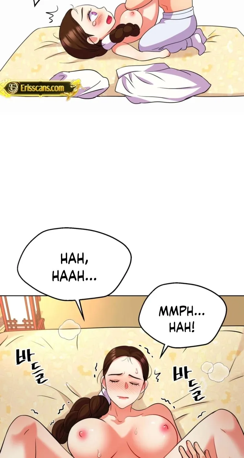 The Crimson Bride Chapter 28 page 59 - 