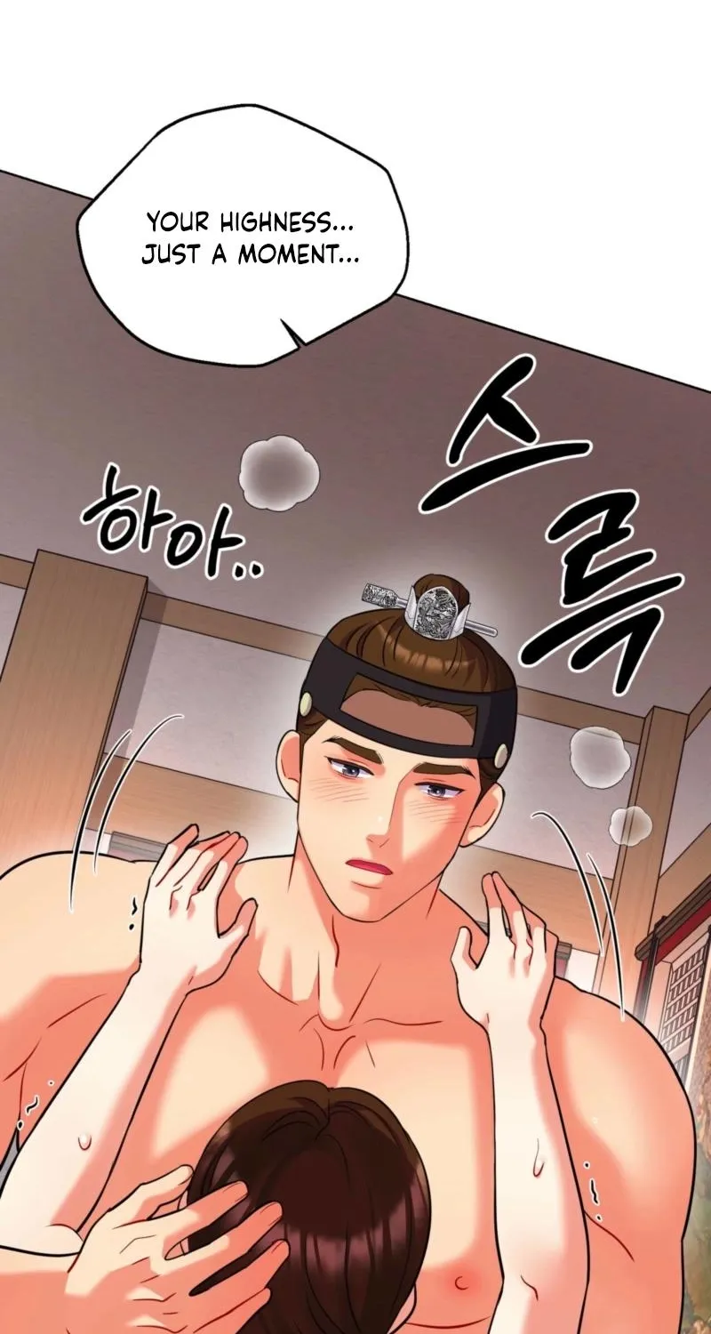 The Crimson Bride Chapter 28 page 63 - 