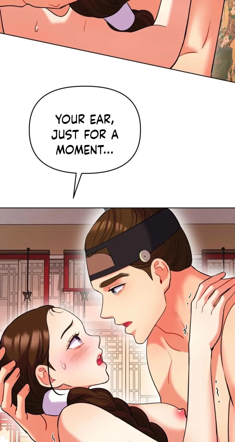 The Crimson Bride Chapter 28 page 64 - 