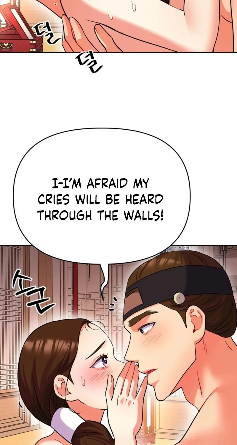 The Crimson Bride Chapter 28 page 65 - 