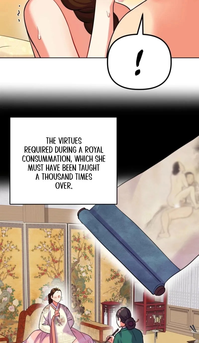 The Crimson Bride Chapter 28 page 66 - 