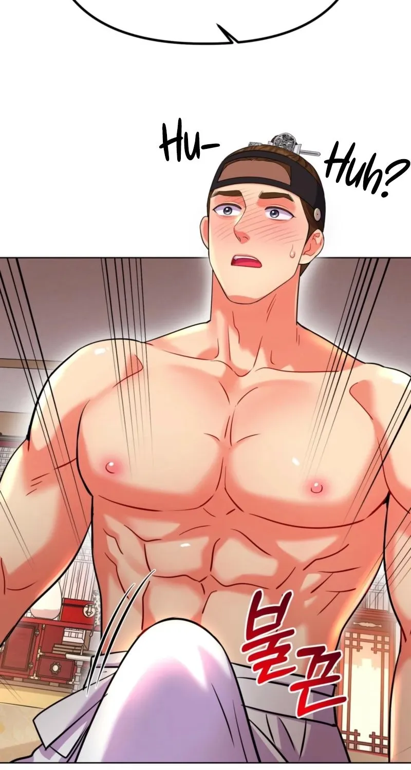 The Crimson Bride Chapter 28 page 75 - 