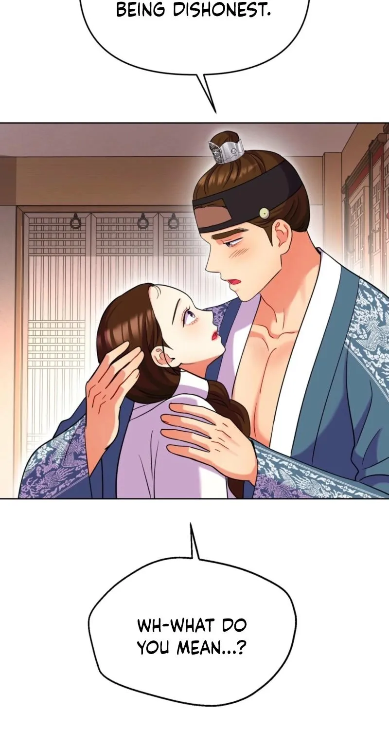 The Crimson Bride Chapter 28 page 10 - 