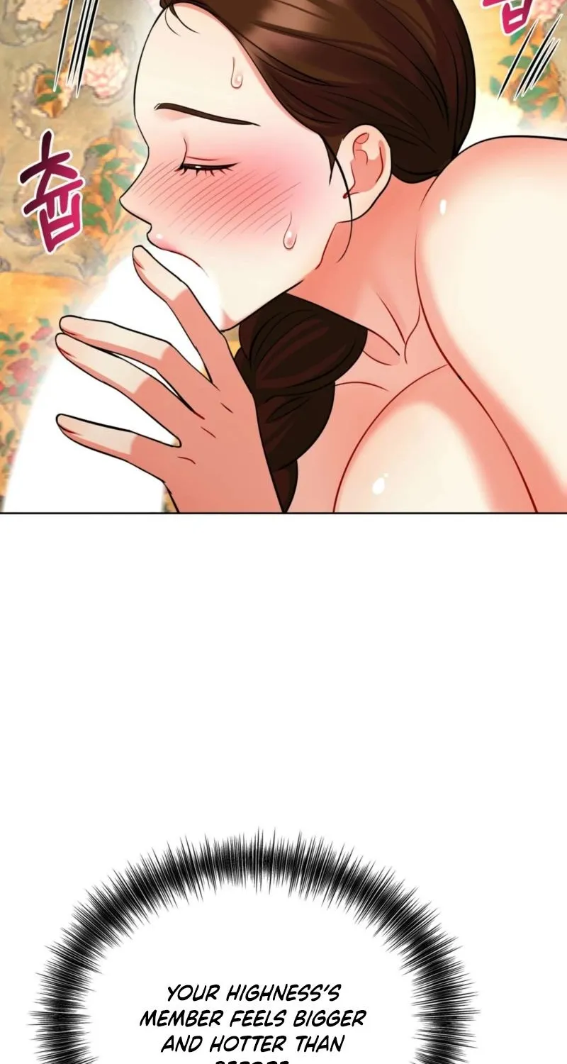 The Crimson Bride Chapter 29 page 18 - 