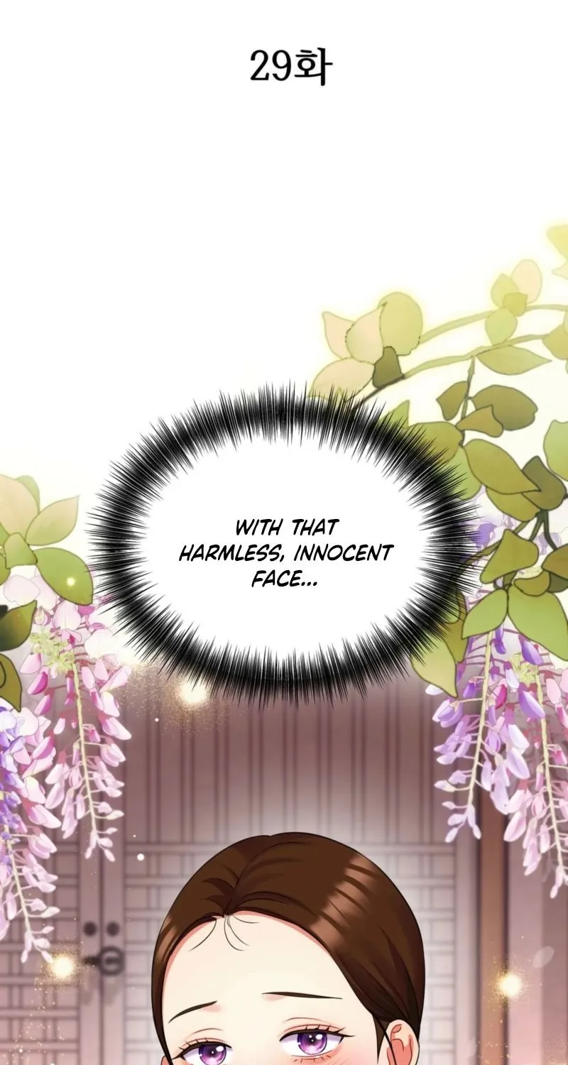 The Crimson Bride Chapter 29 page 3 - 