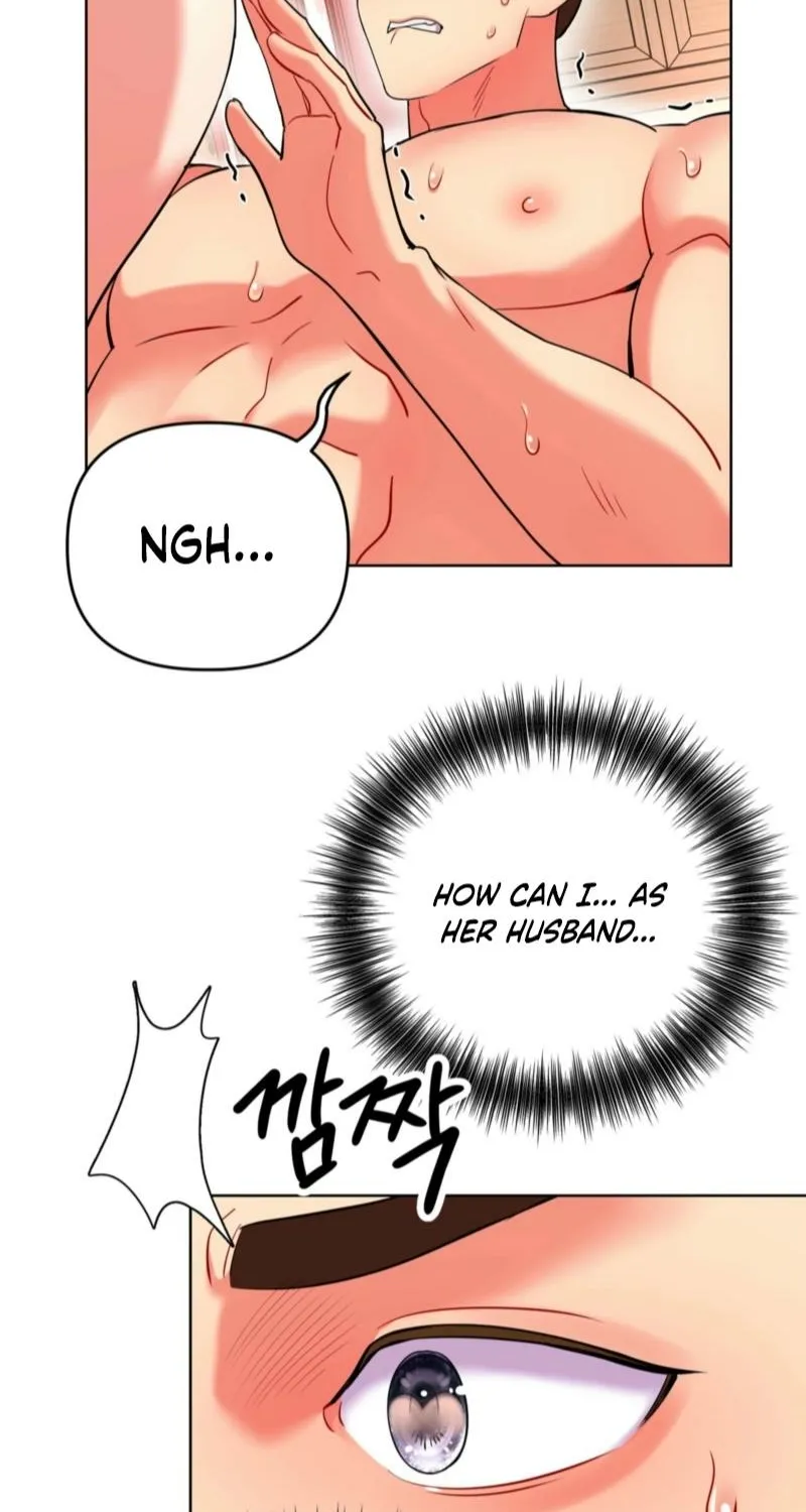 The Crimson Bride Chapter 29 page 27 - 