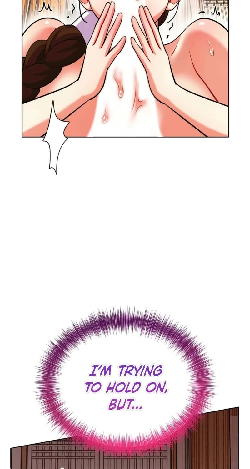 The Crimson Bride Chapter 29 page 38 - 