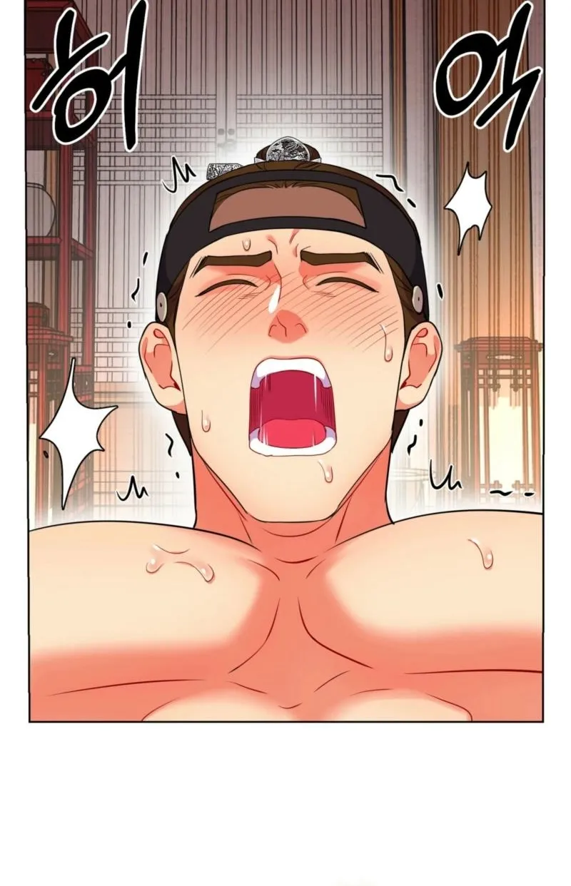The Crimson Bride Chapter 29 page 39 - 