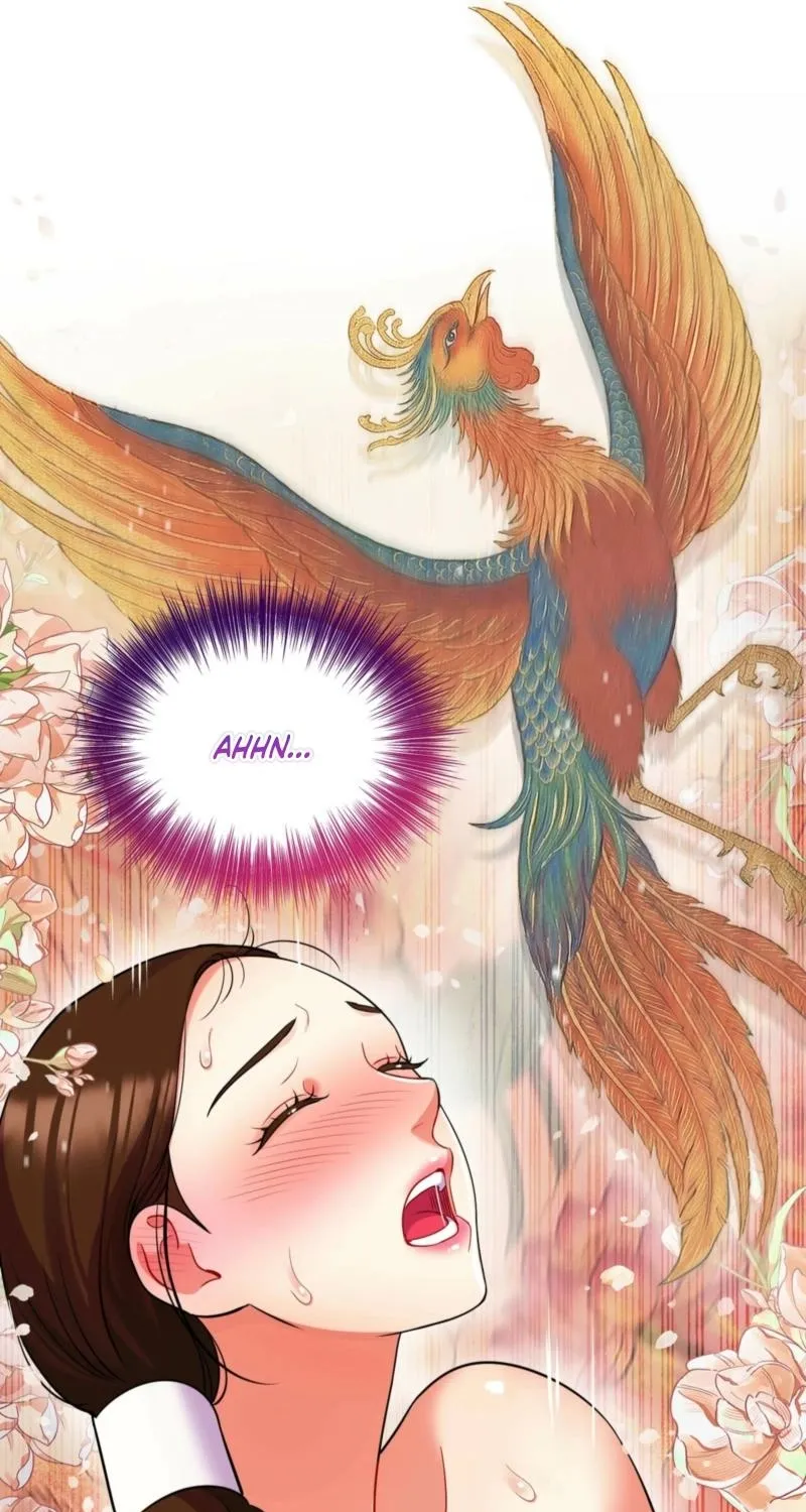 The Crimson Bride Chapter 29 page 40 - 