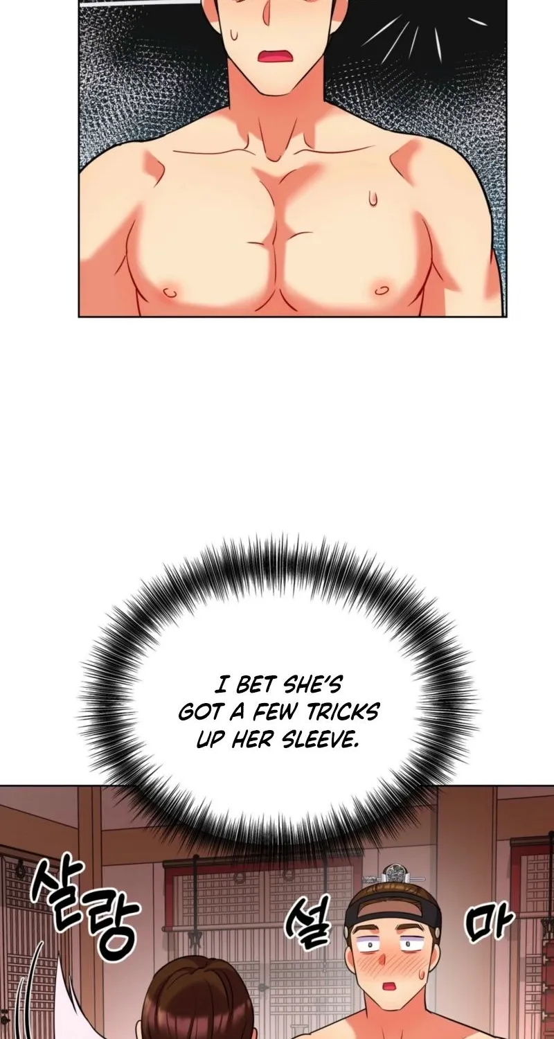 The Crimson Bride Chapter 29 page 5 - 