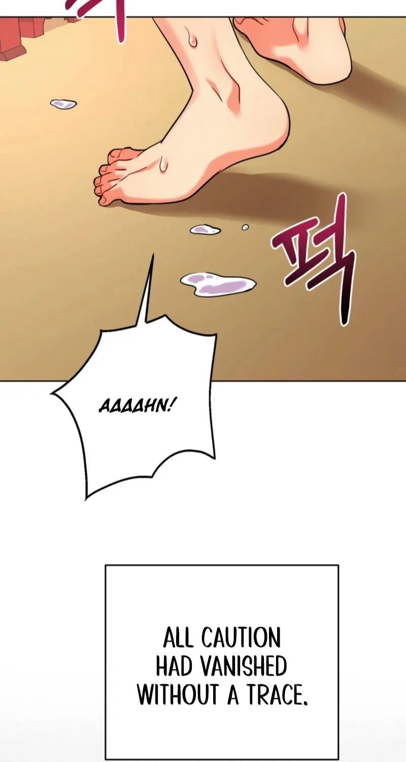 The Crimson Bride Chapter 29 page 45 - 