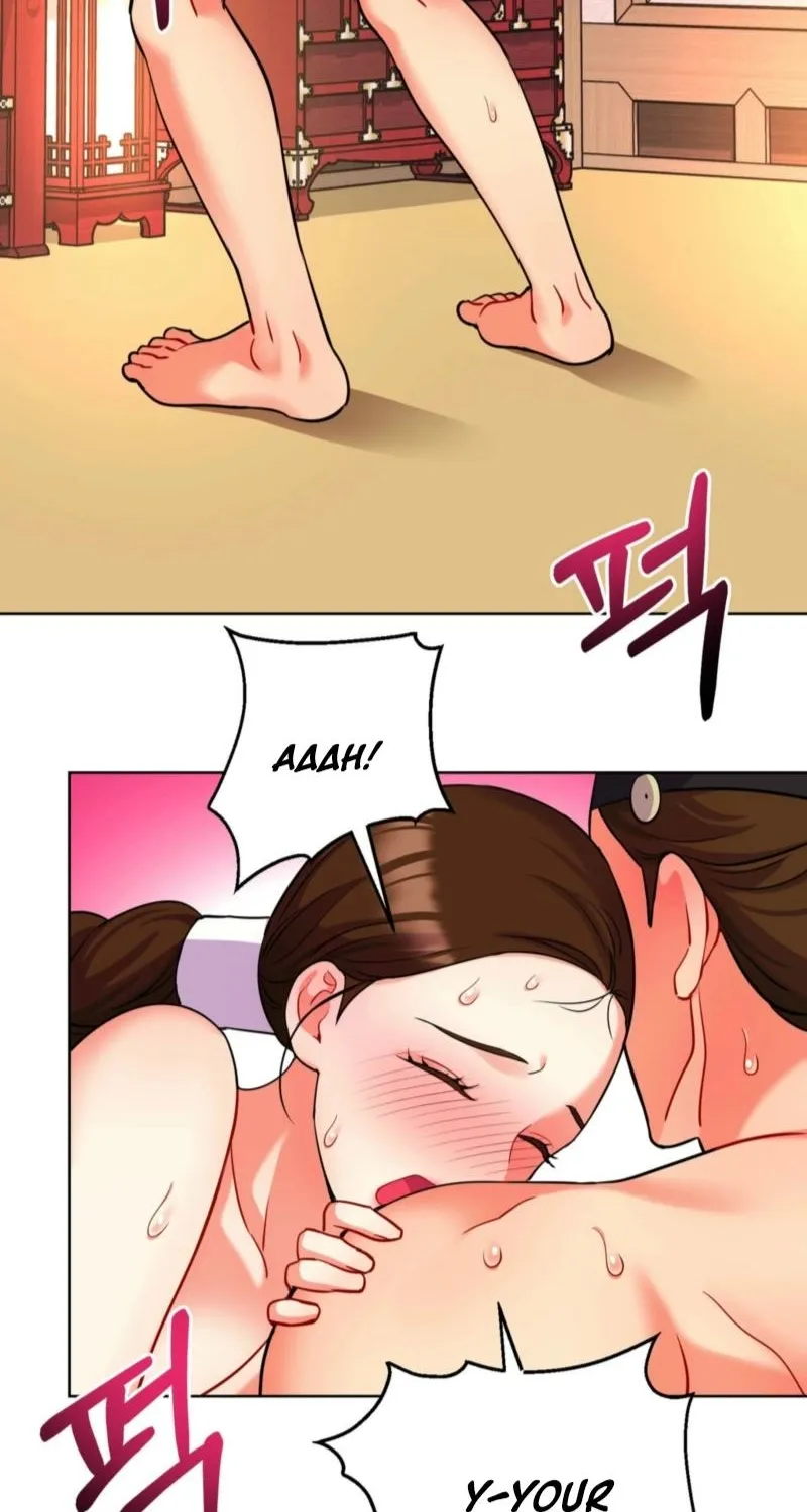 The Crimson Bride Chapter 29 page 47 - 