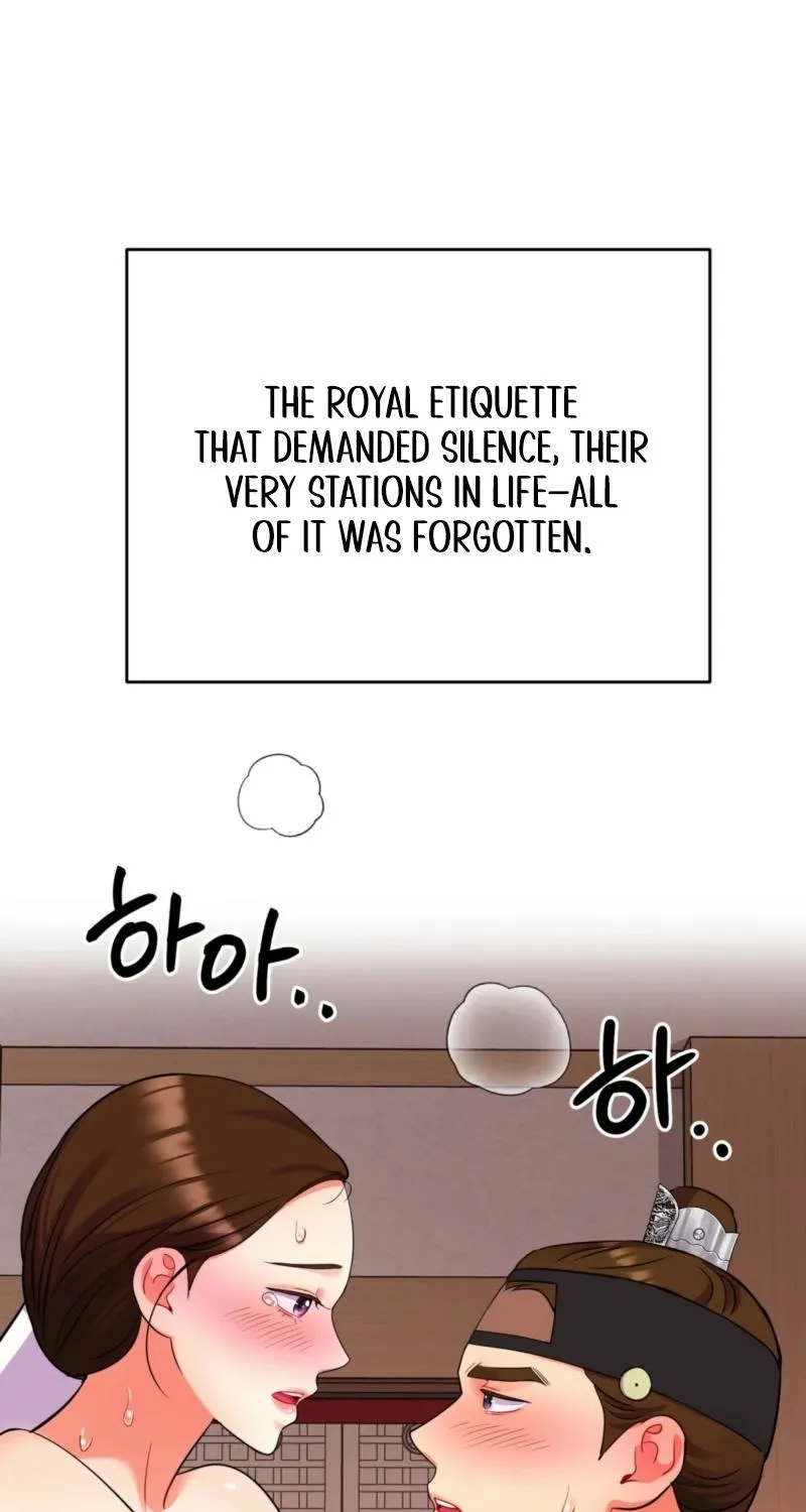The Crimson Bride Chapter 29 page 50 - 