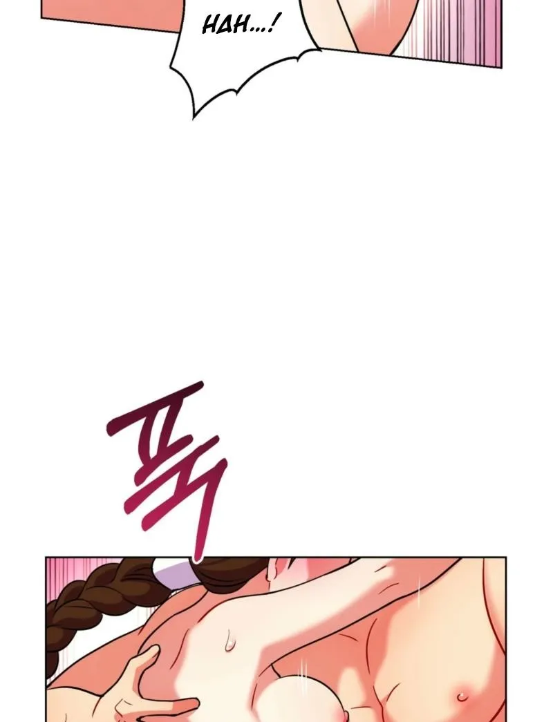 The Crimson Bride Chapter 29 page 54 - 