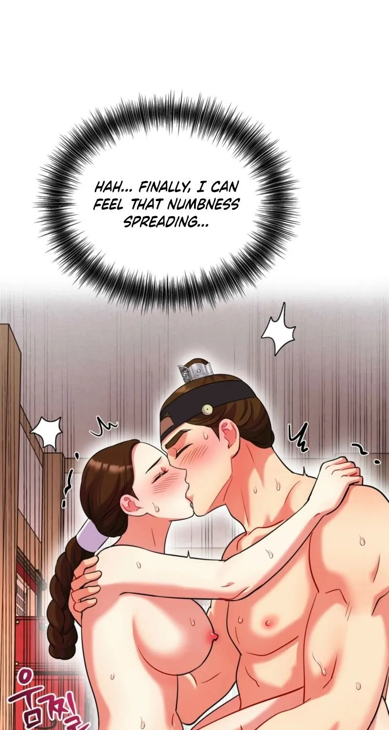 The Crimson Bride Chapter 29 page 61 - 