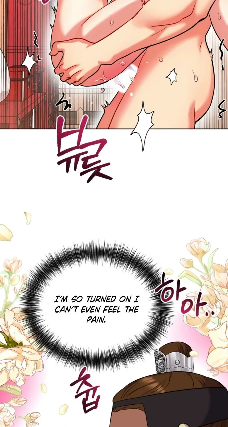 The Crimson Bride Chapter 29 page 62 - 