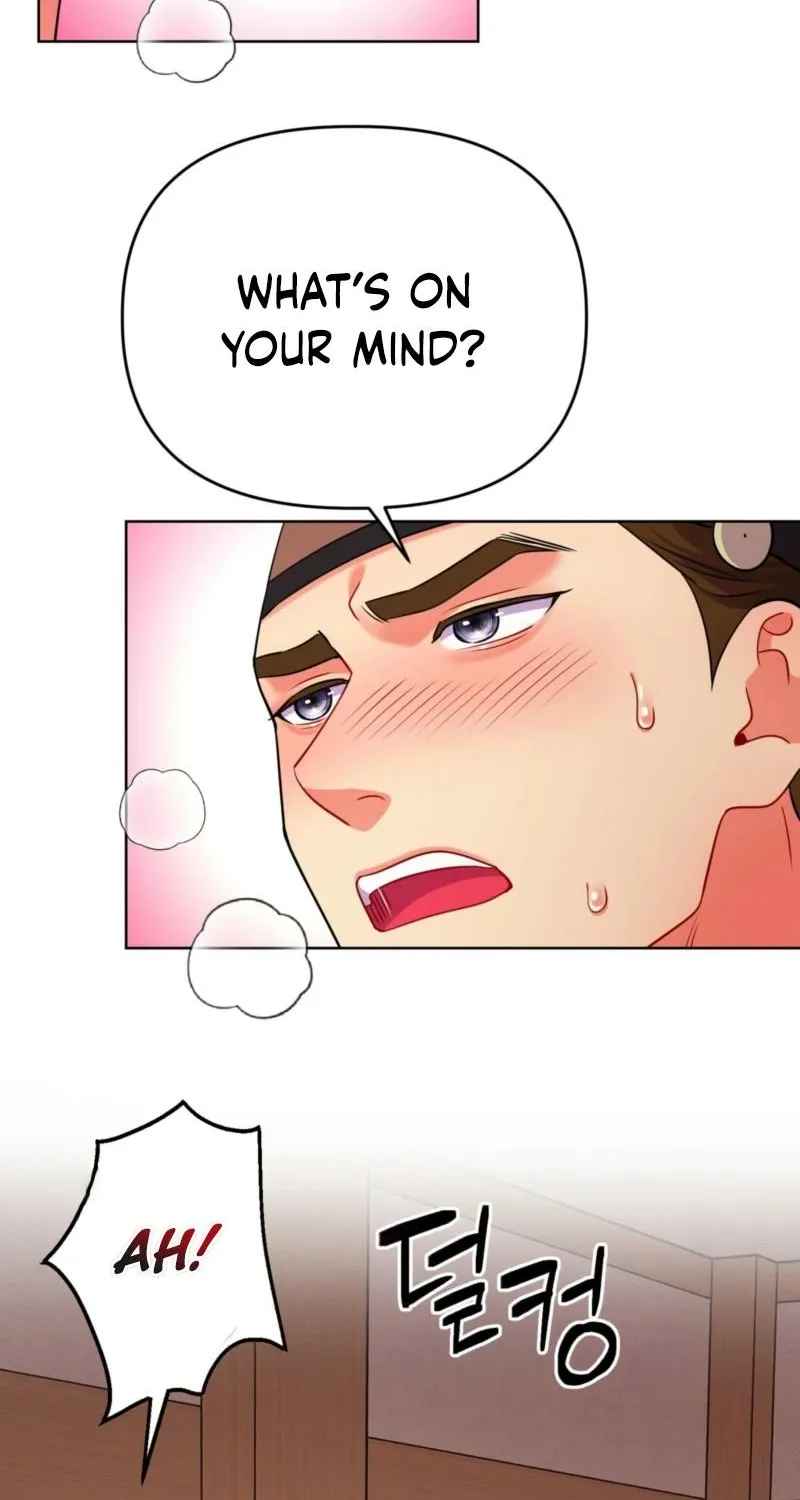The Crimson Bride Chapter 29 page 65 - 