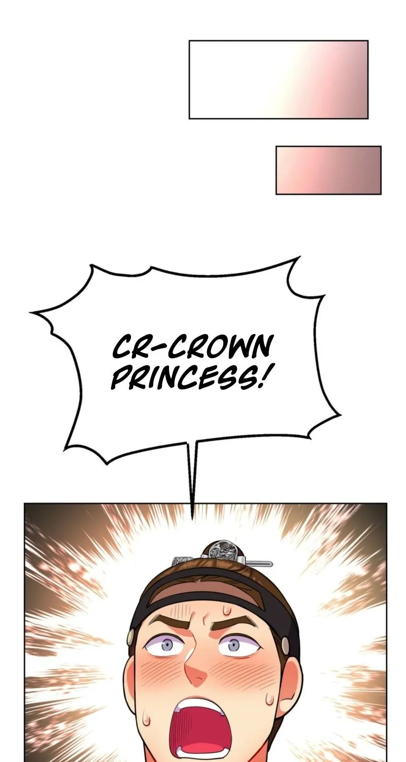 The Crimson Bride Chapter 29 page 10 - 