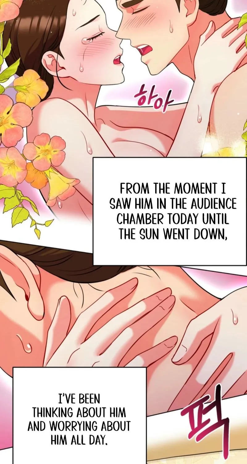 The Crimson Bride Chapter 30 page 13 - 