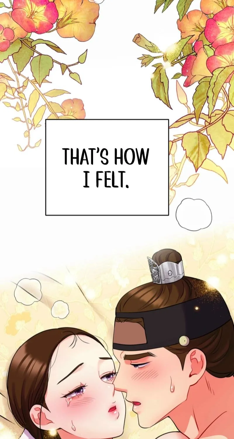 The Crimson Bride Chapter 30 page 17 - 