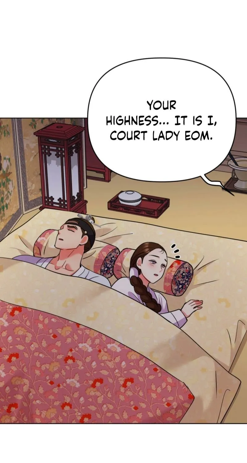 The Crimson Bride Chapter 30 page 20 - 
