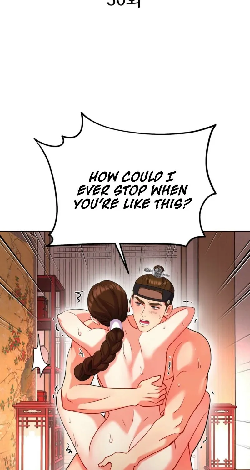 The Crimson Bride Chapter 30 page 3 - 