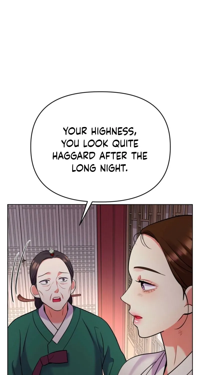 The Crimson Bride Chapter 30 page 24 - 