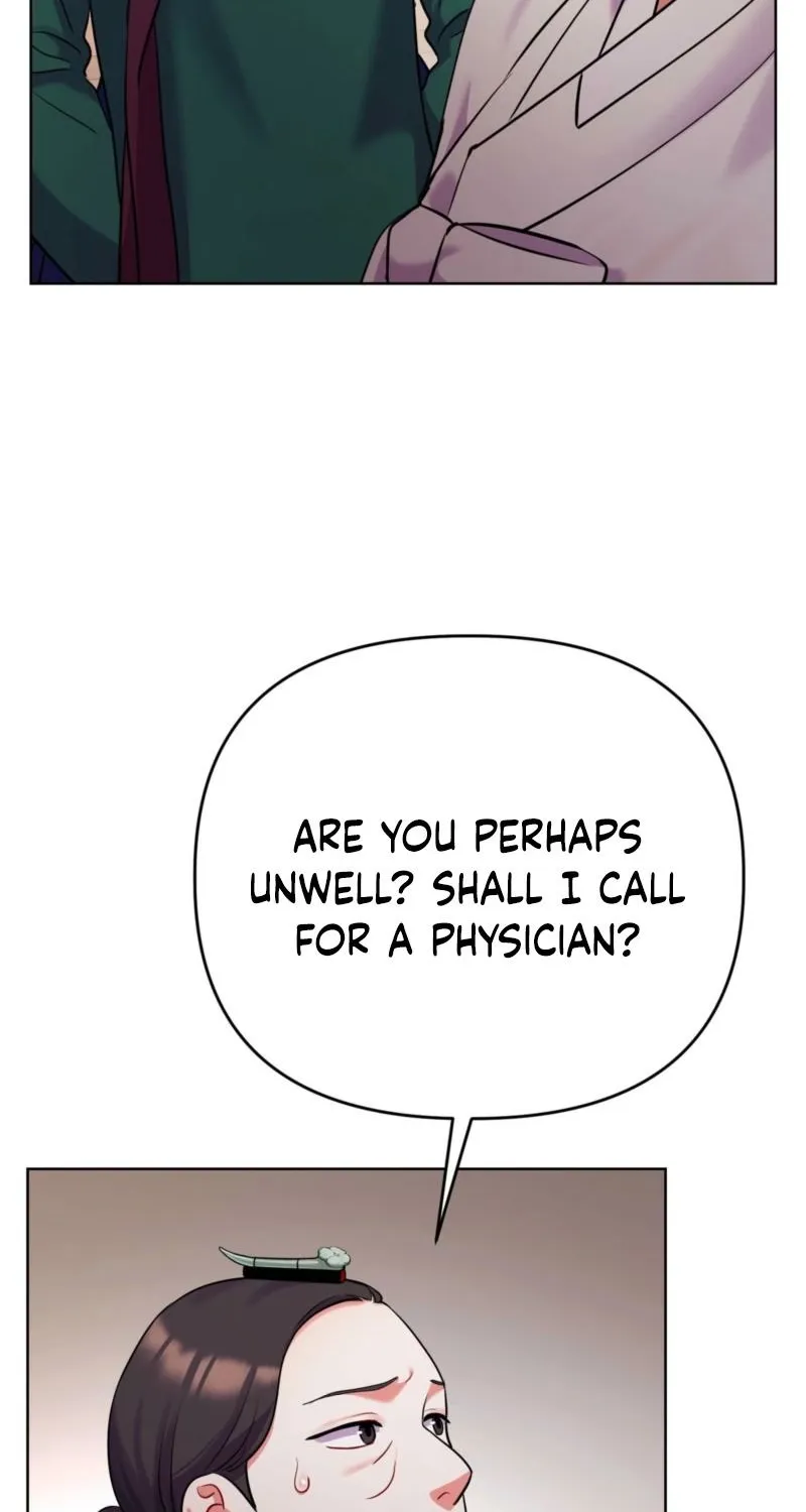 The Crimson Bride Chapter 30 page 25 - 