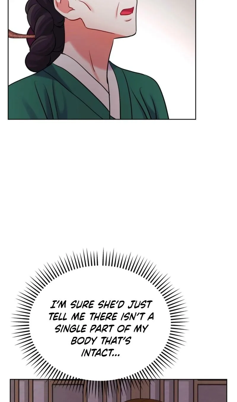 The Crimson Bride Chapter 30 page 26 - 