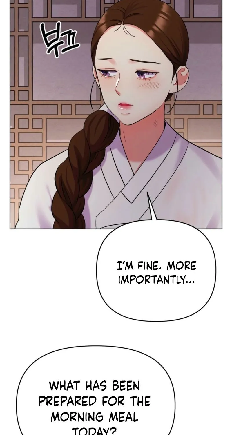 The Crimson Bride Chapter 30 page 27 - 