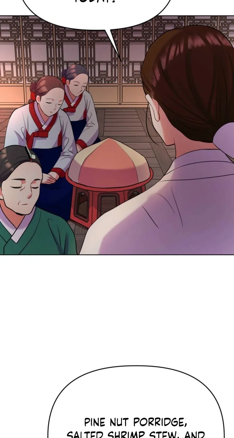 The Crimson Bride Chapter 30 page 28 - 