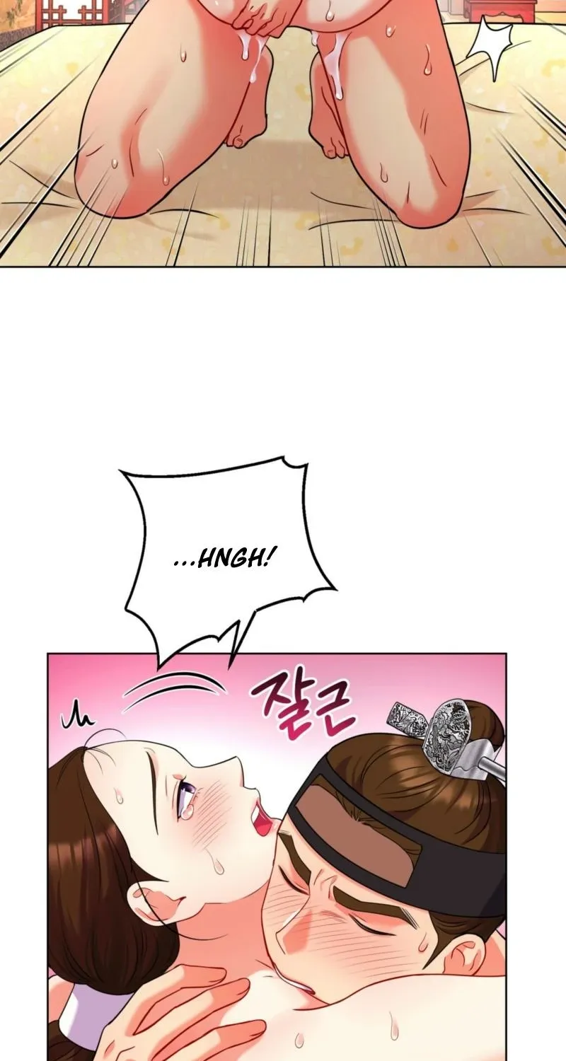 The Crimson Bride Chapter 30 page 4 - 