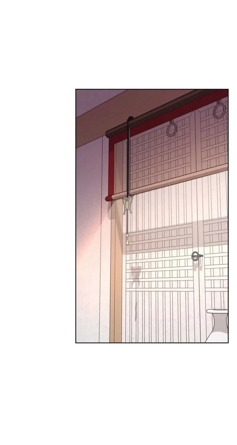 The Crimson Bride Chapter 30 page 33 - 