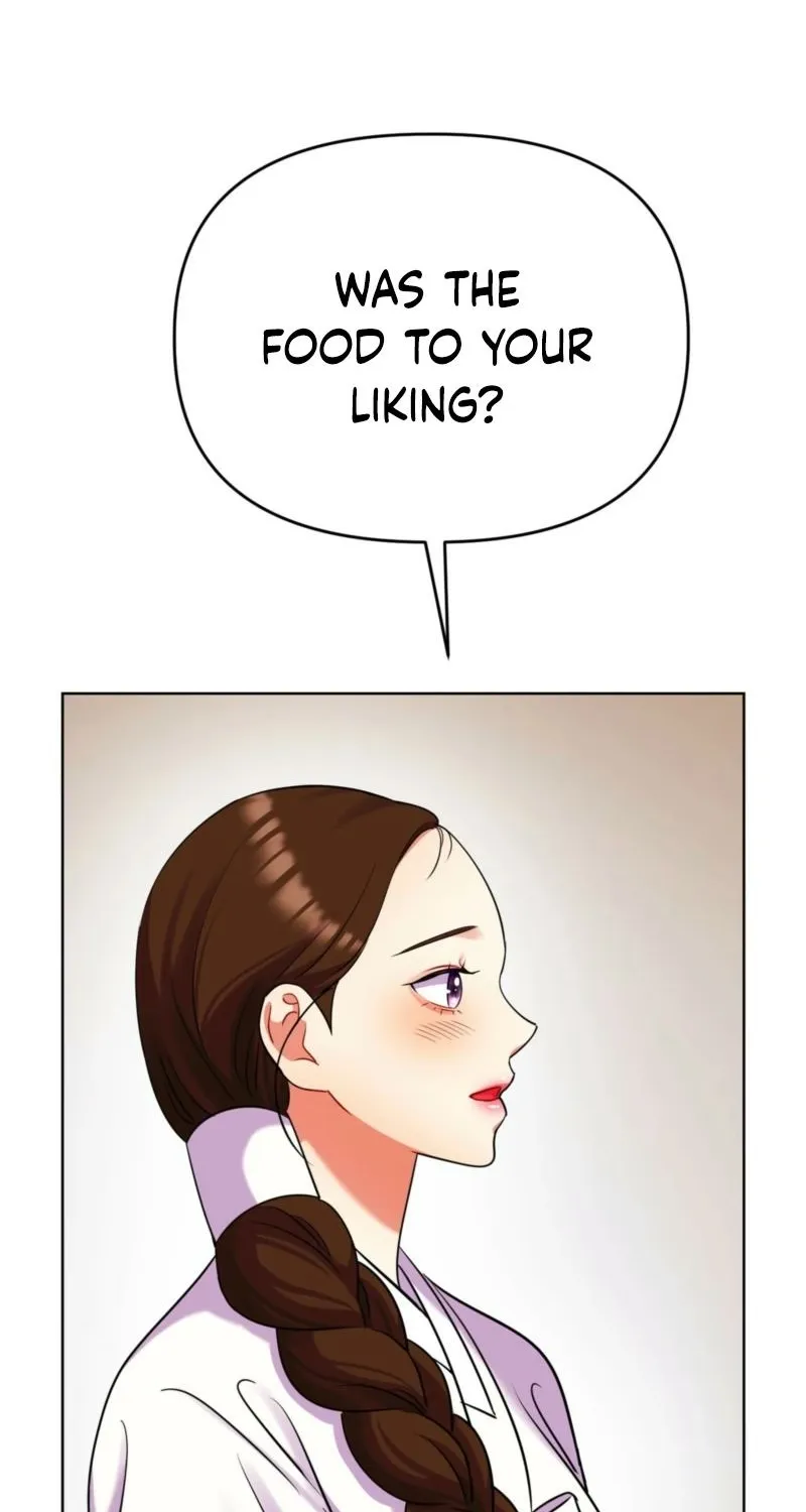 The Crimson Bride Chapter 30 page 35 - 