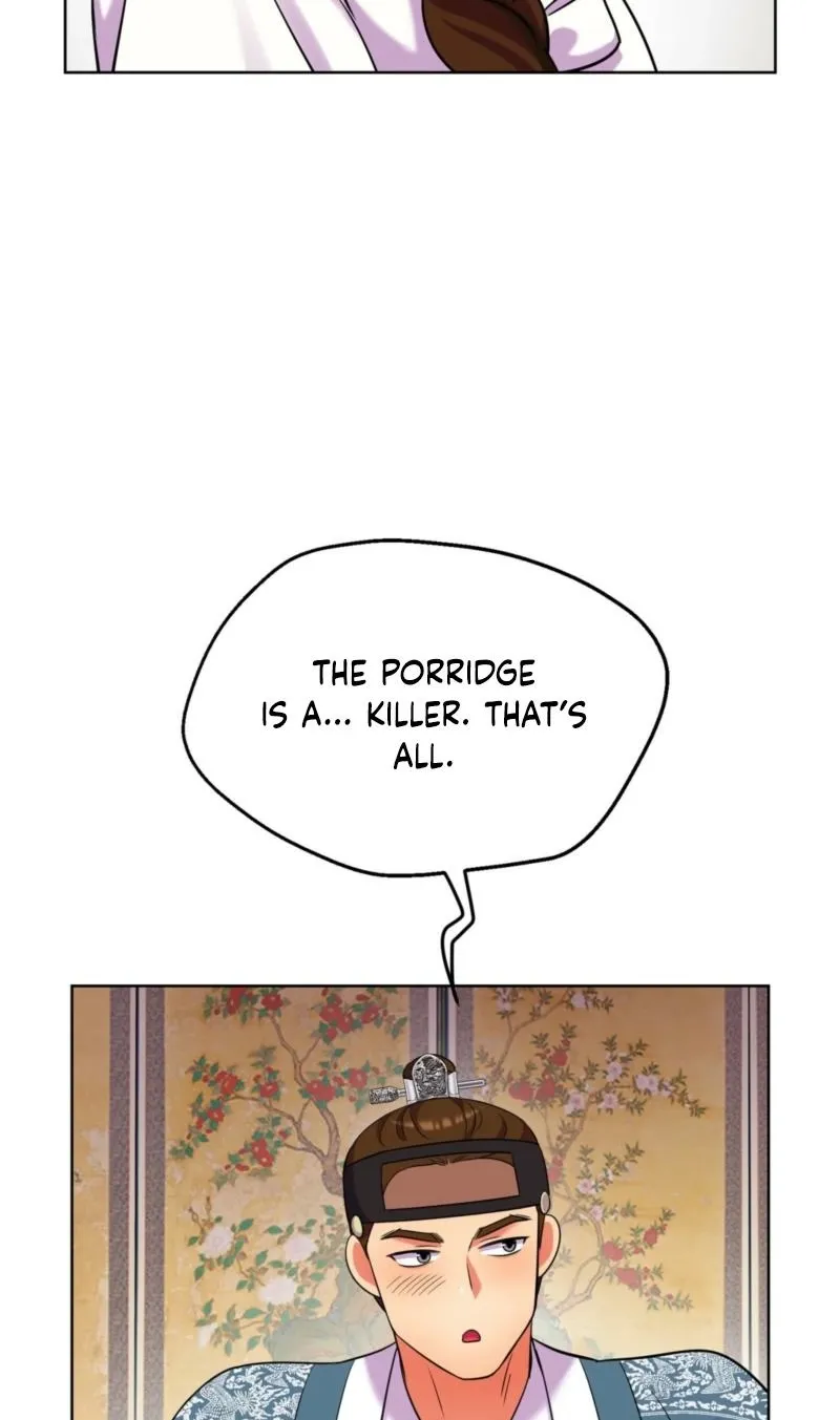 The Crimson Bride Chapter 30 page 36 - 
