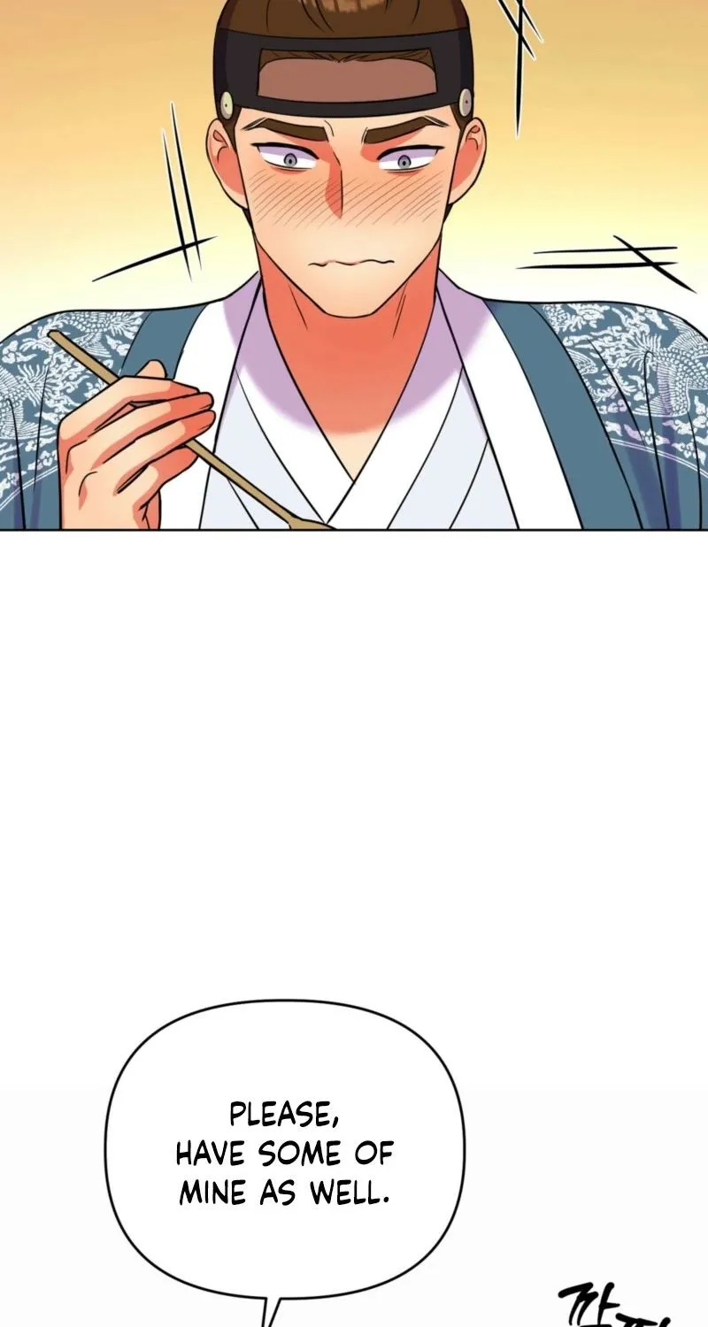 The Crimson Bride Chapter 30 page 39 - 