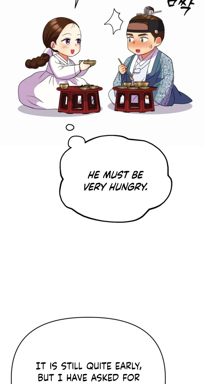 The Crimson Bride Chapter 30 page 40 - 