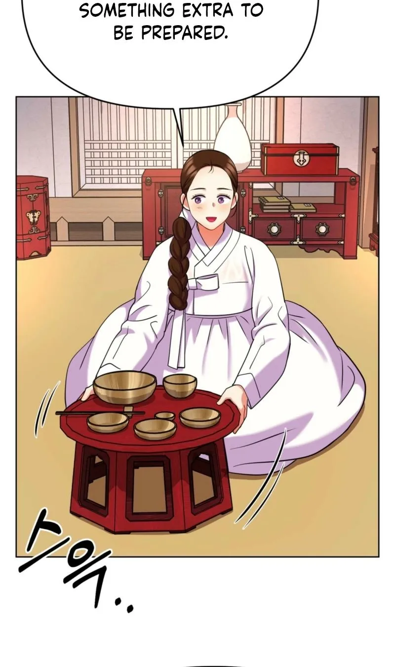 The Crimson Bride Chapter 30 page 41 - 