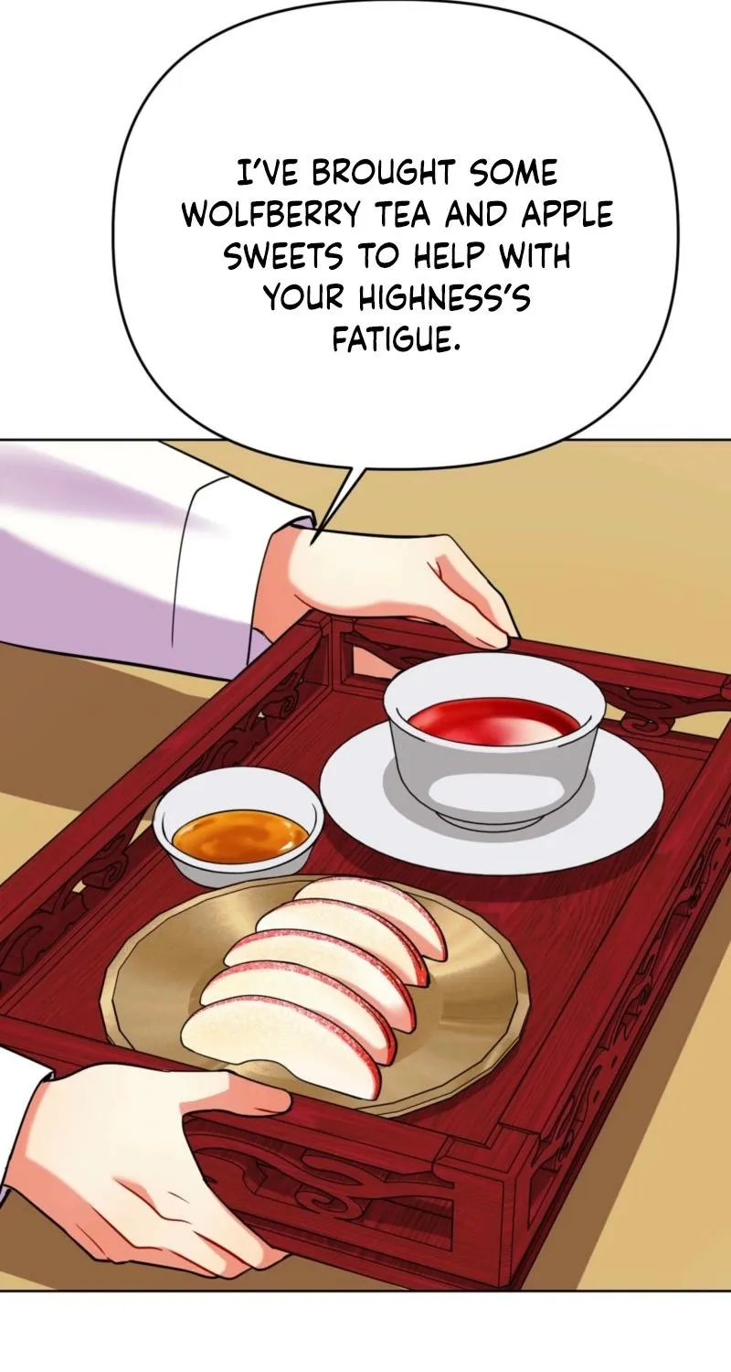 The Crimson Bride Chapter 30 page 42 - 