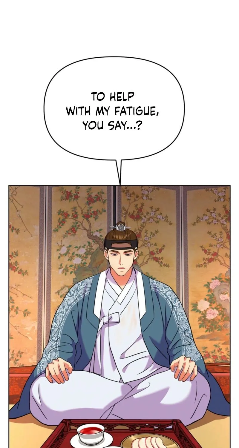 The Crimson Bride Chapter 30 page 43 - 