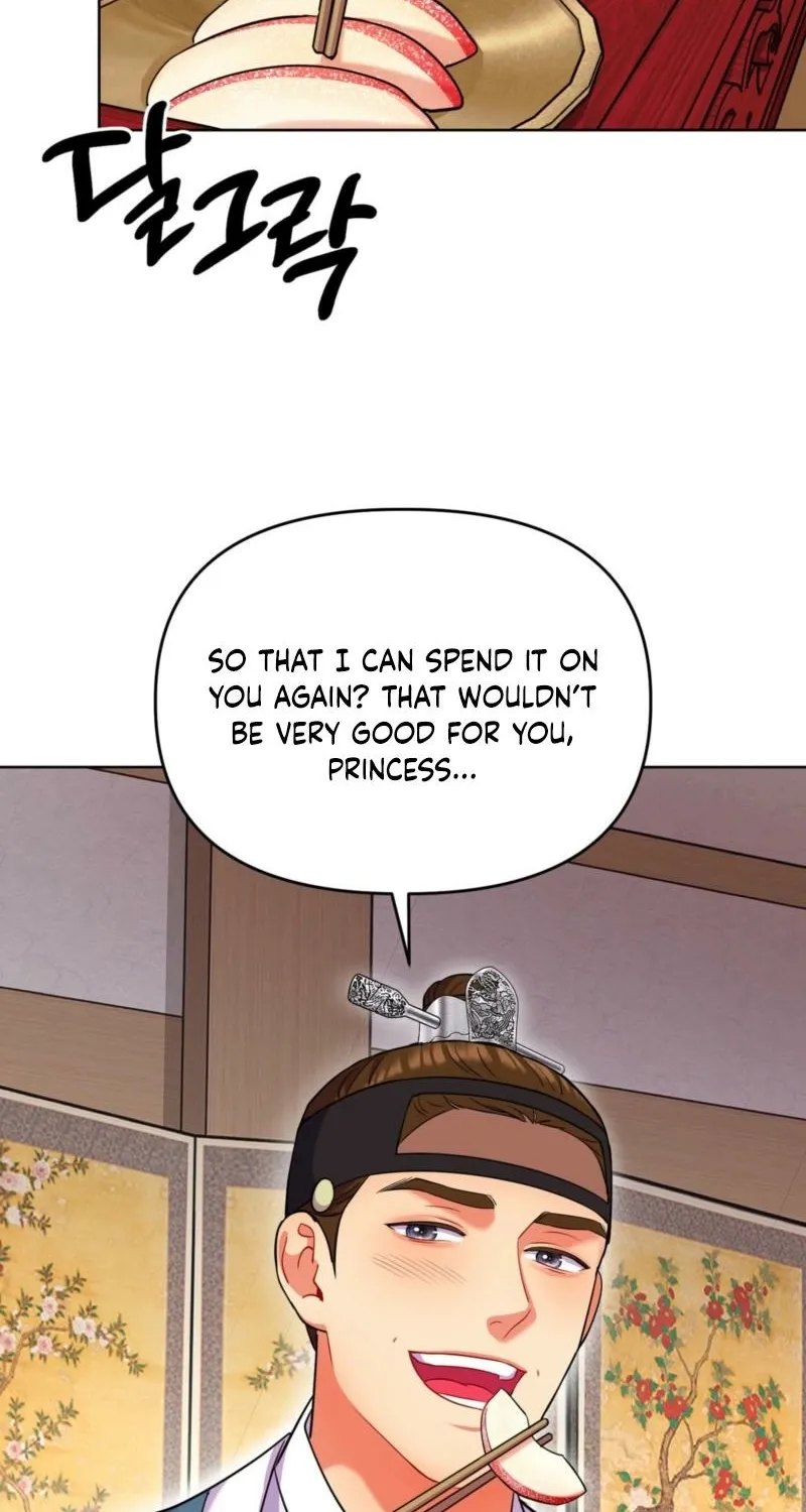 The Crimson Bride Chapter 30 page 45 - 