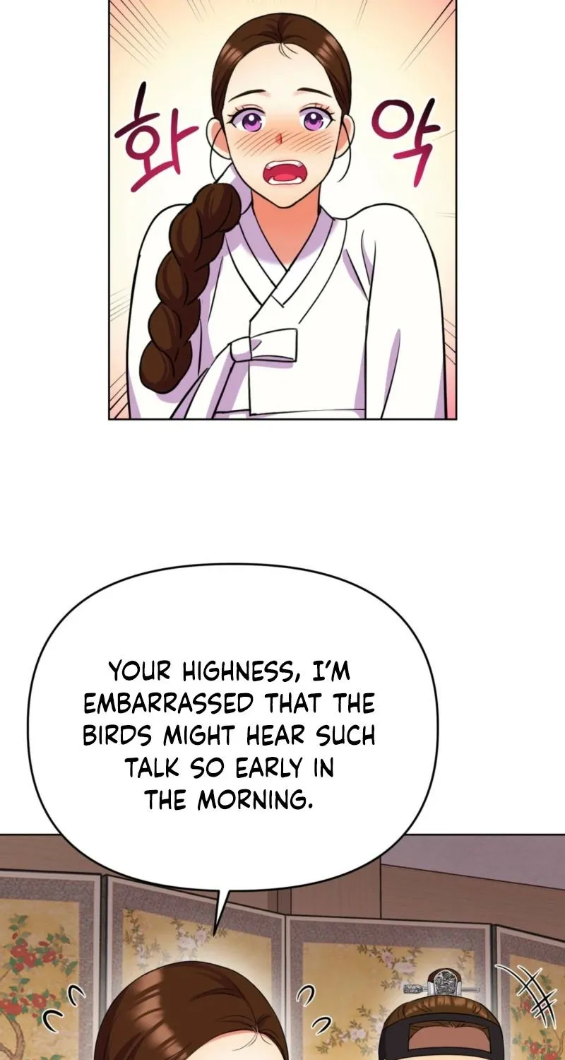 The Crimson Bride Chapter 30 page 47 - 