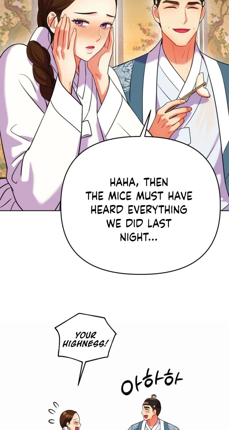 The Crimson Bride Chapter 30 page 48 - 