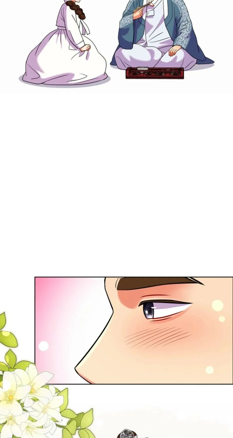 The Crimson Bride Chapter 30 page 49 - 