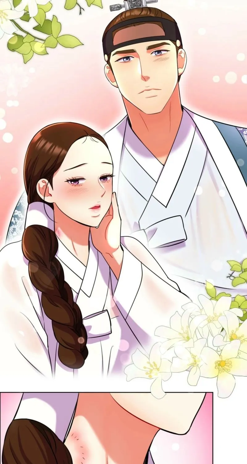 The Crimson Bride Chapter 30 page 50 - 